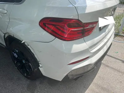 2016 BMW 420 WBAXX1106G0T27833 VIN:WBAXX1106G0T27833