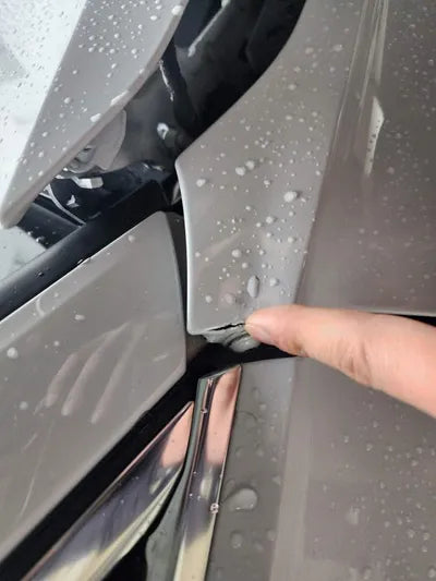 2020 Audi A6 WAUZZZF29LN029284 VIN:WAUZZZF29LN029284