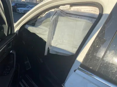 2022 Volkswagen Tiguan Allspace VIN: