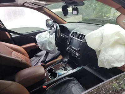 2017 Kia Mohave VIN: