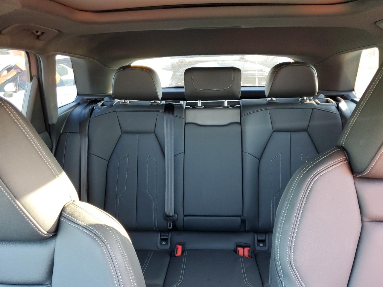 2022 AUDI Q4 E-TRON PREMIUM PLUS S-LINE VIN:WA1L2BFZ8NP053532