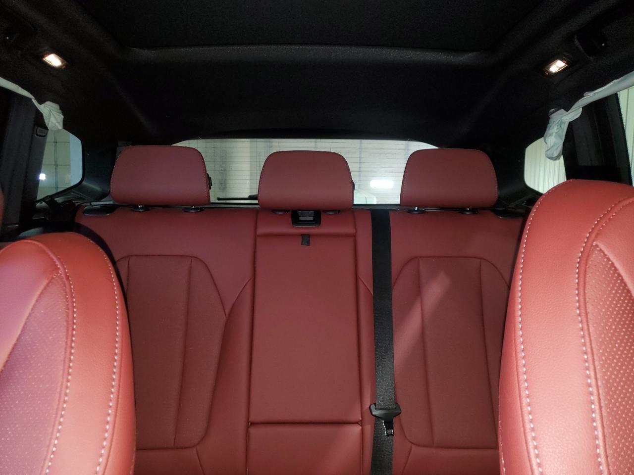 2022 BMW X3 XDRIVE30I VIN:5UX53DP0XN9N05183