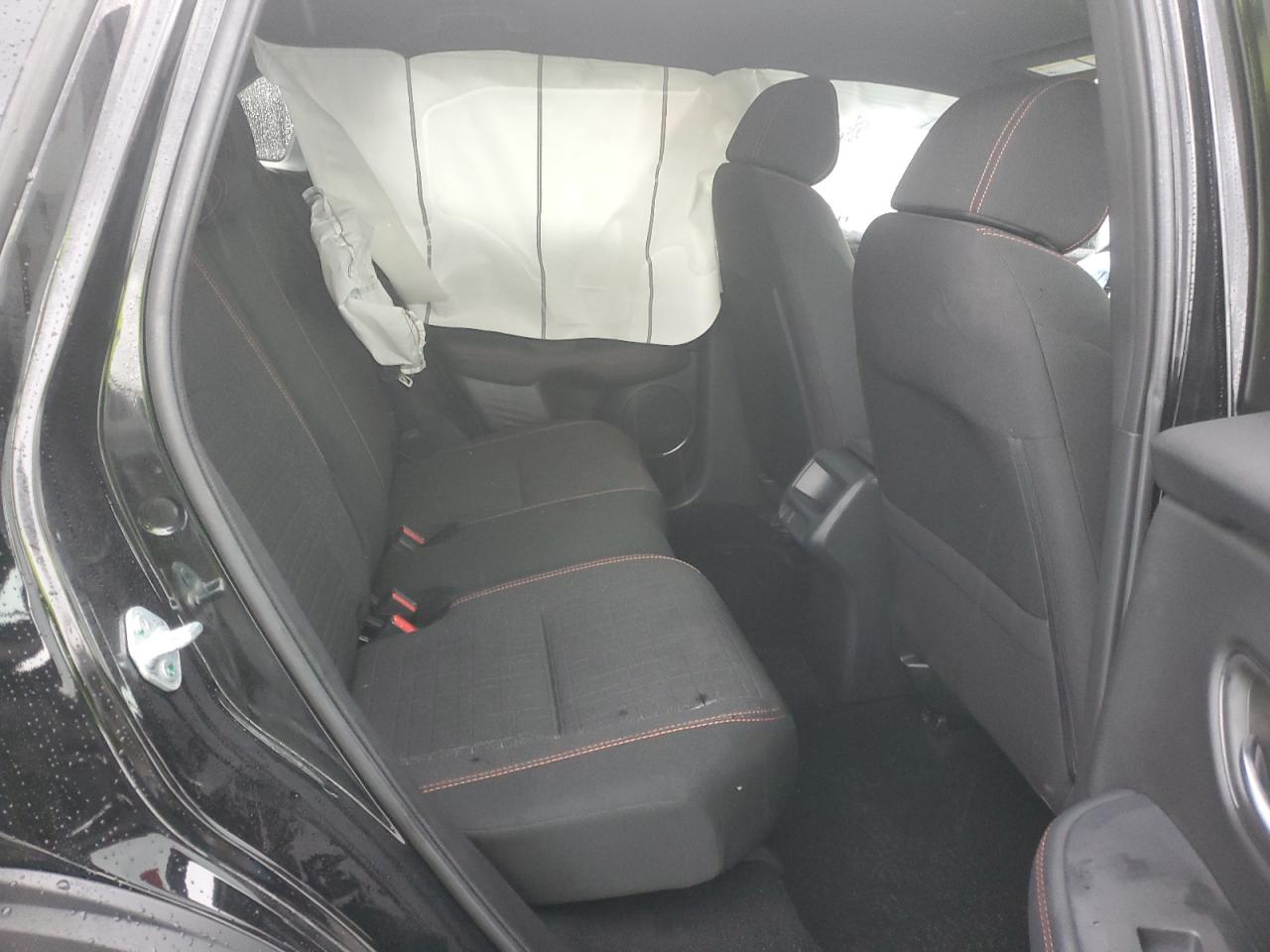 2024 HONDA HR-V SPORT VIN:1FTFW1RG6JFA40841