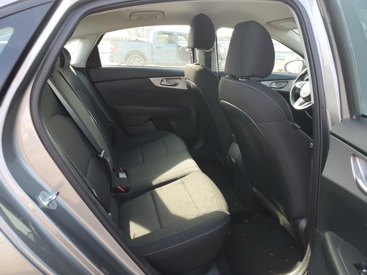 2023 KIA FORTE LX VIN:3KPF24ADXPE508703