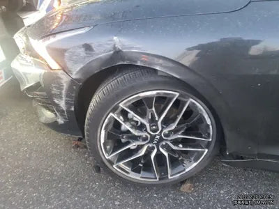 2021 Kia K5 KNAG3412BMA099169 VIN:KNAG3412BMA099169