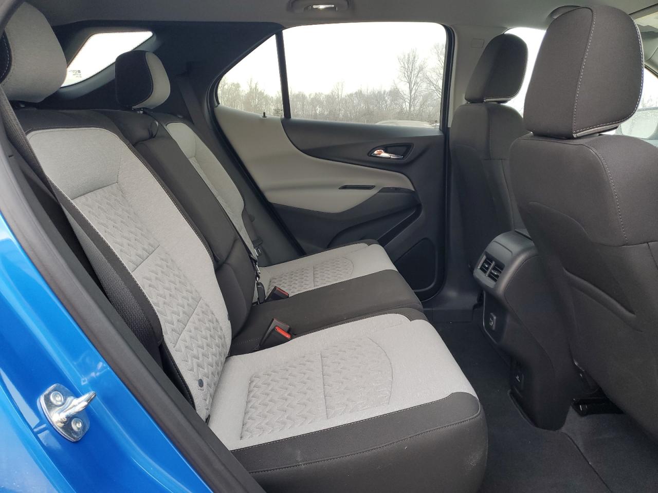 2024 CHEVROLET EQUINOX LT VIN:3GNAXUEG5RL198742