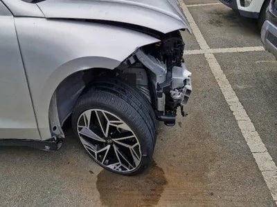 2023 Hyundai Ioniq VIN: