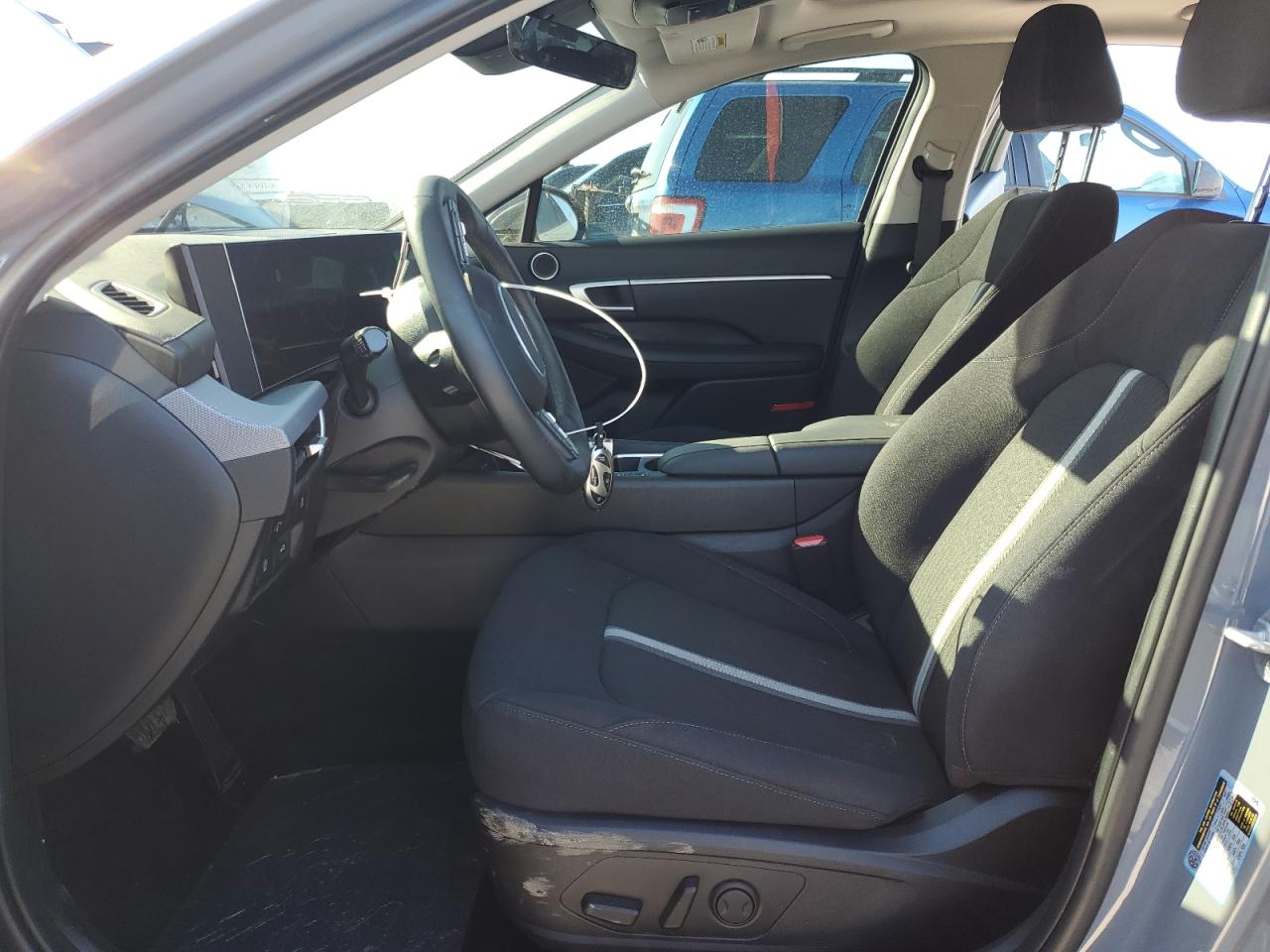 2024 HYUNDAI SONATA SEL VIN:KMHL14JA9RA377731