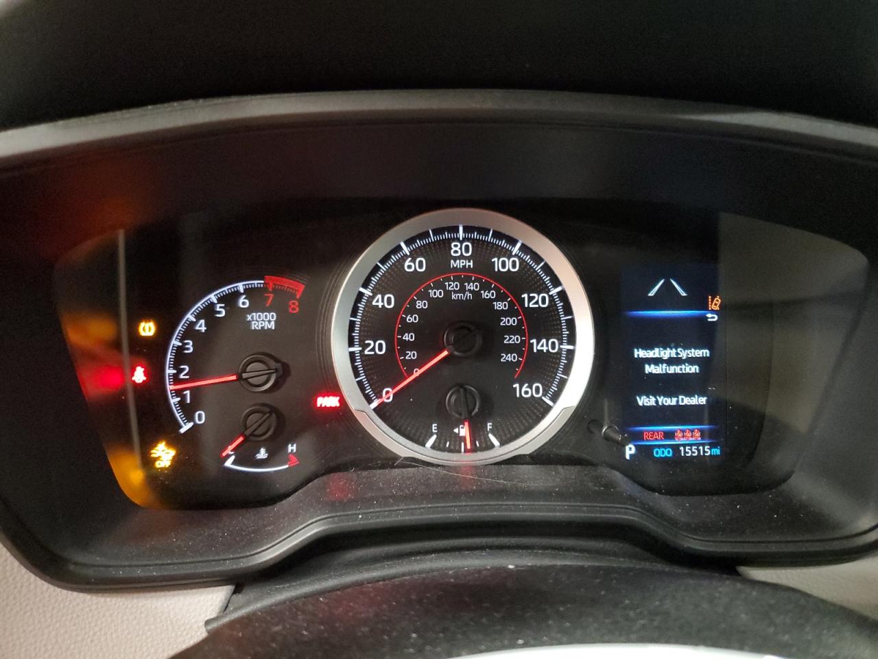 2022 TOYOTA COROLLA CROSS LE VIN:7MUBAABG1NV039891