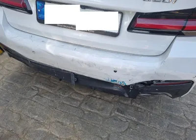 2021 BMW 520 WBA11BH07MCF92387 VIN:WBA11BH07MCF92387