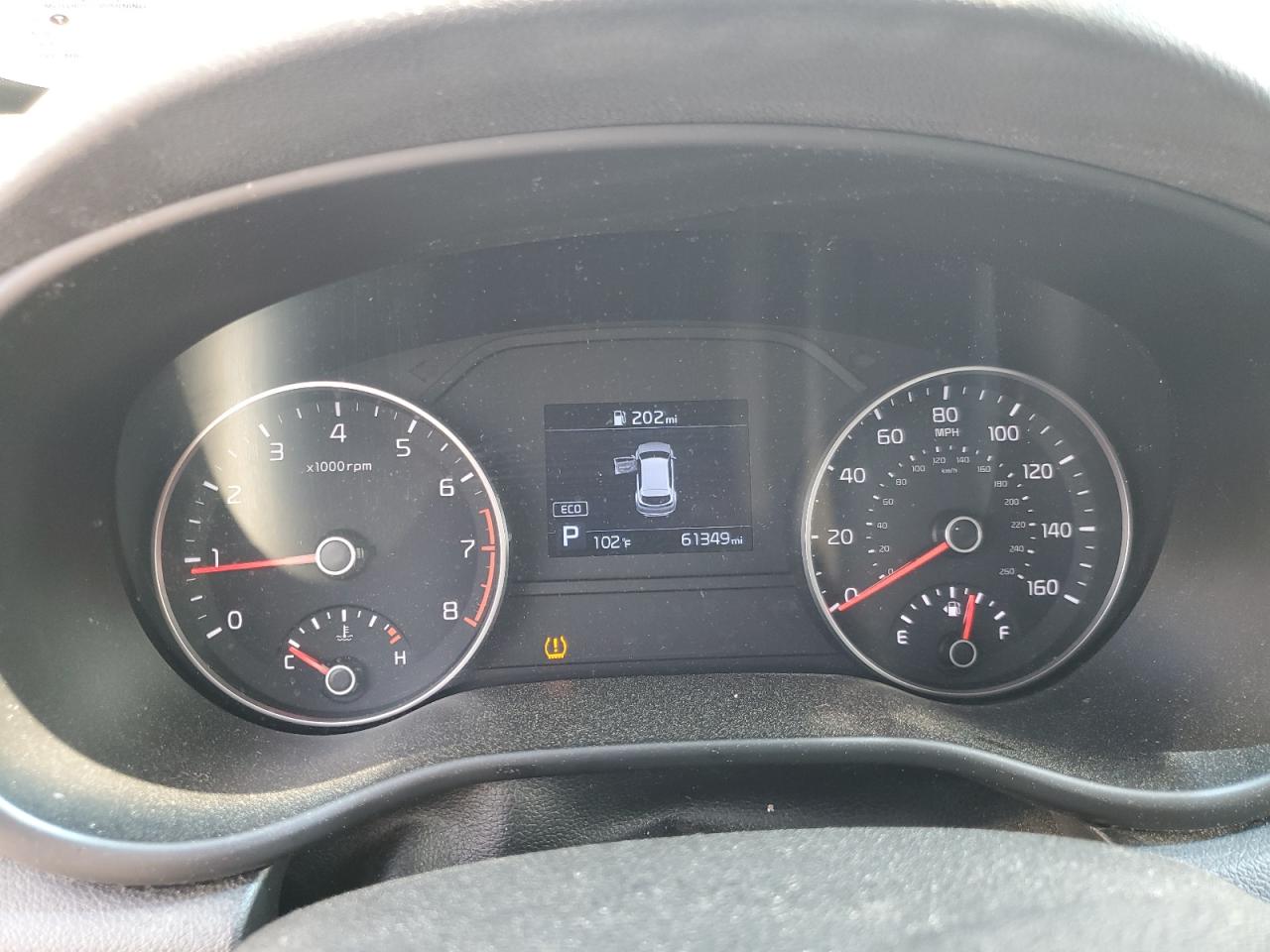 2022 KIA SPORTAGE LX VIN:KNDPMCAC0N7972872