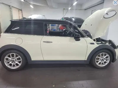 2019 MINI Cooper WMWXP5102K2H92472 VIN:WMWXP5102K2H92472