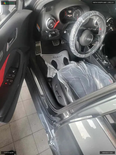 2018 Audi A3 WAUZZZ8V2J1086132 VIN:WAUZZZ8V2J1086132