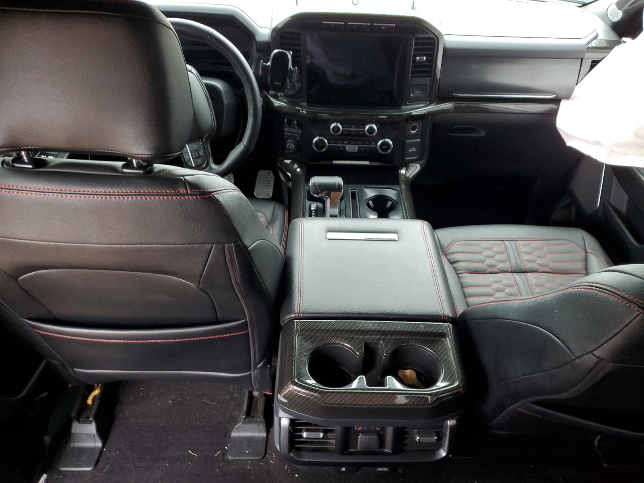 2023 FORD F150 SUPERCREW VIN:1FTFW1E55PFA80647
