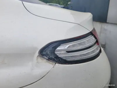 2019 Mercedes-Benz C 220 WDDWJ1FB2KF894336 VIN:WDDWJ1FB2KF894336