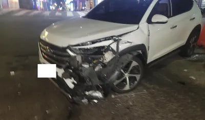 2017 Hyundai Tucson KMHJ581ABHU216160 VIN:KMHJ581ABHU216160