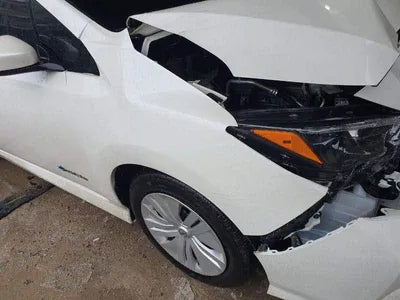 2019 Nissan Leaf 1N4AZ1CP1KC311856 VIN:1N4AZ1CP1KC311856