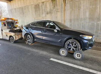 2022 BMW 640 WBACY6104N9J24439 VIN:WBACY6104N9J24439