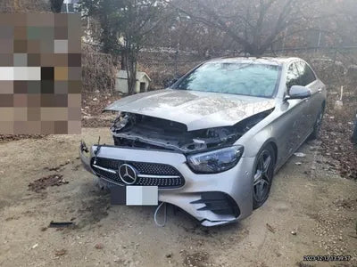 2022 Mercedes-Benz E 250 VIN: