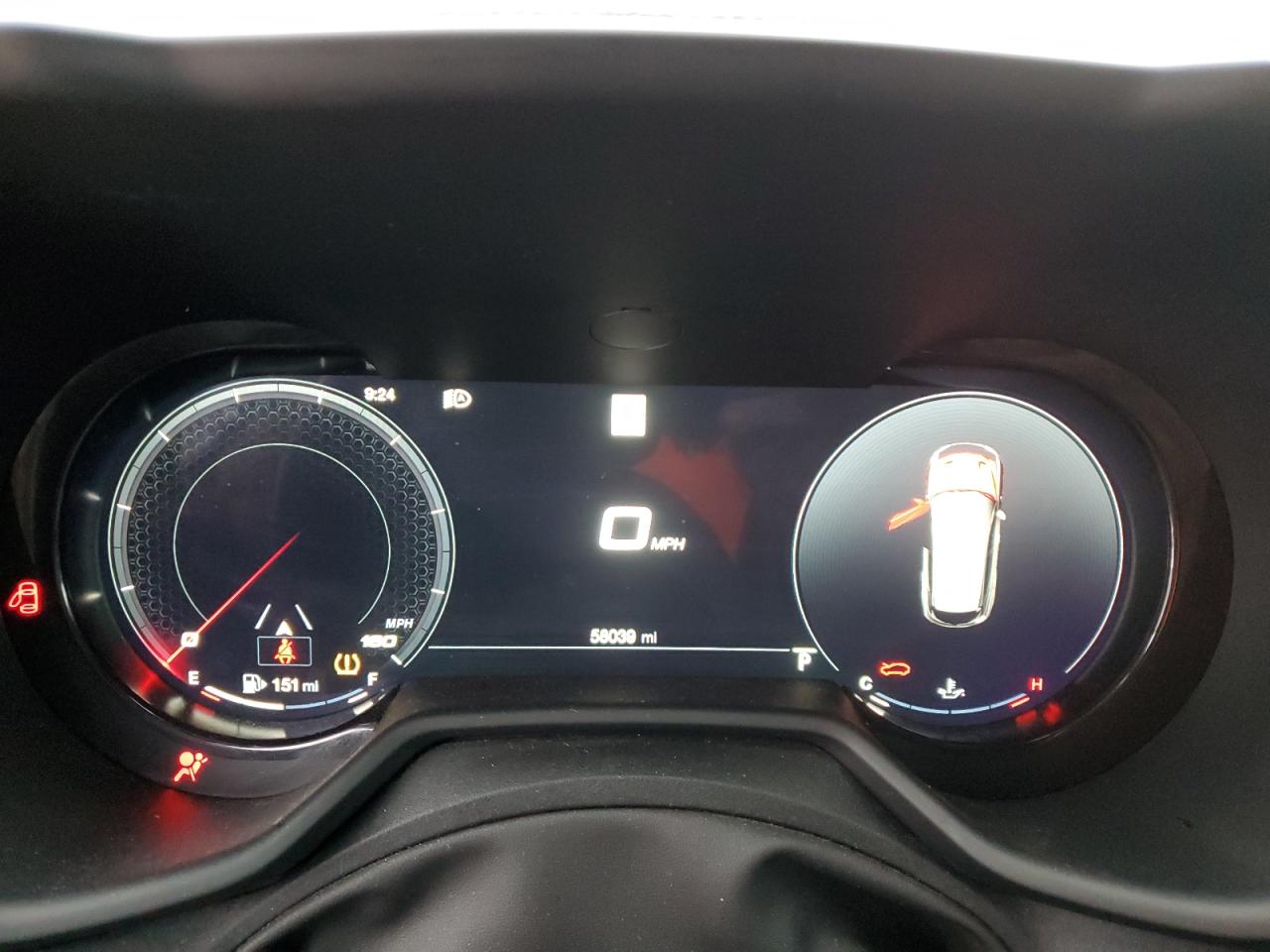 2023 DODGE HORNET GT VIN:JTNABAAE6RA013109