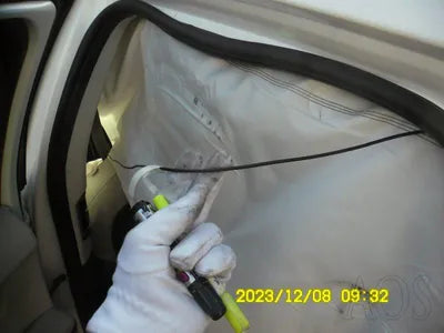 2021 Hyundai Ioniq VIN: