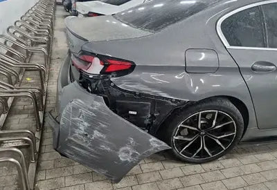 2022 BMW 530 WBA71BH0XNWX68257 VIN:WBA71BH0XNWX68257