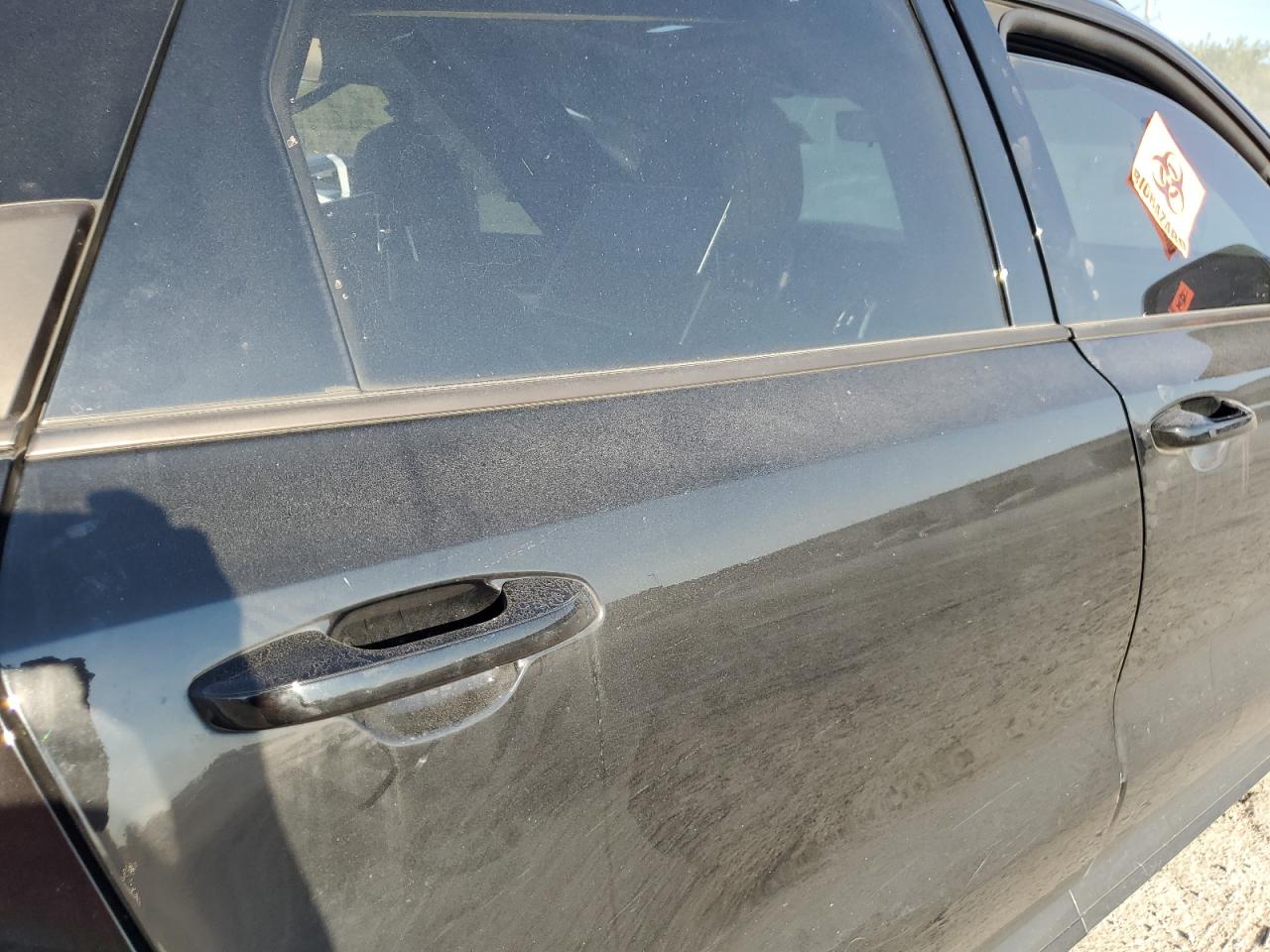 2022 KIA SORENTO SX VIN:5XYRK4LFXNG087206