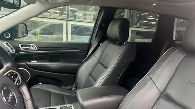 2021 Jeep Grand Cherokee 1C4RJFJG0MC529536 VIN:1C4RJFJG0MC529536