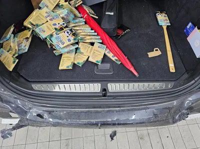 2020 bmw 620d m sports package WBAJX2100LCE28499 VIN:WBAJX2100LCE28499