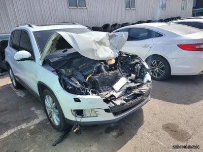2015 Volkswagen Tiguan WVGZZZ5NZFW578103 VIN:WVGZZZ5NZFW578103