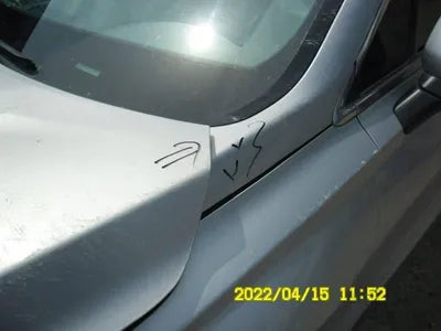 2019 Hyundai Santa FE KMHS281BBKU180305 VIN:KMHS281BBKU180305