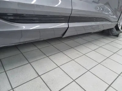 2020 Audi e-tron WAUZZZGE8LB030520 VIN:WAUZZZGE8LB030520