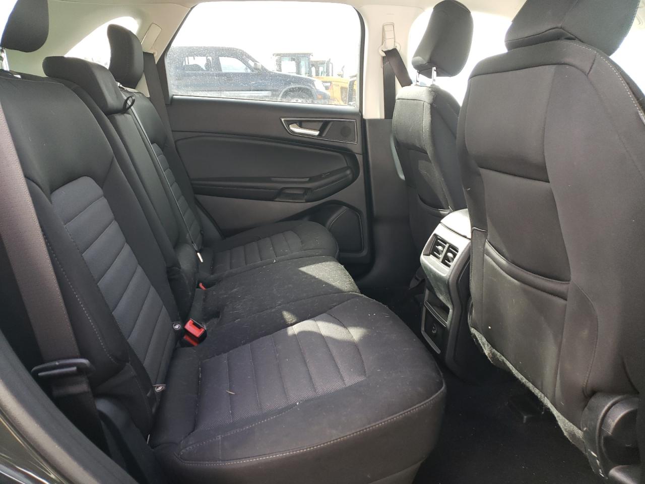 2022 FORD EDGE SE VIN:2FMPK4G9XNBA89677