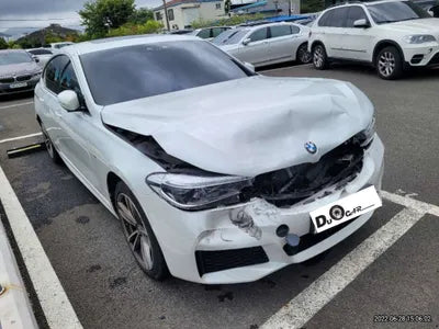 2019 BMW 630 WBAJW8101KBU65729 VIN:WBAJW8101KBU65729