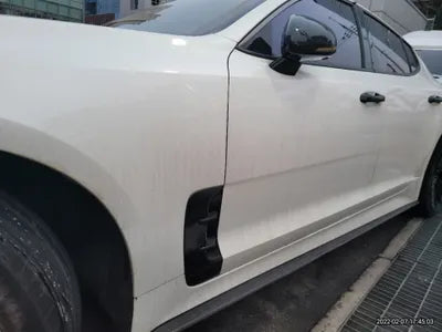 2017 Kia Stinger KNAE751CDJS001349 VIN:KNAE751CDJS001349