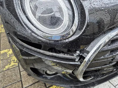 2021 MINI Clubman WMWXJ3108M2N30364 VIN:WMWXJ3108M2N30364