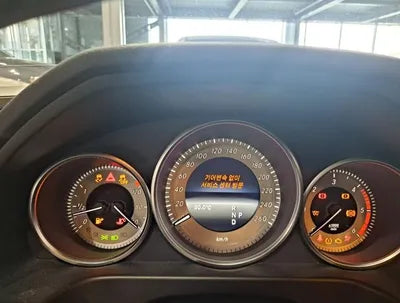 2014 Mercedes-Benz E 250 VIN: