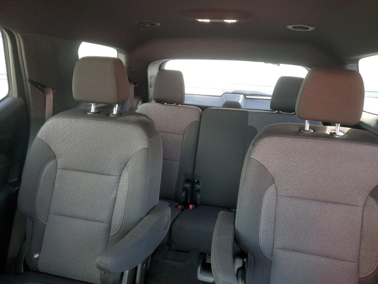 2023 CHEVROLET TRAVERSE LT VIN:1GNERGKW2PJ302259