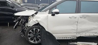 2022 Kia Carnival VIN: