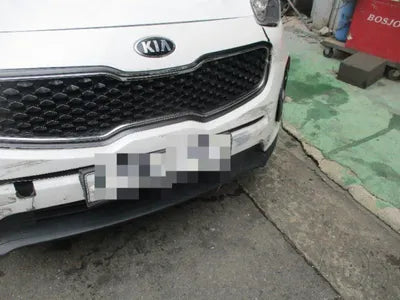 2016 Kia Sportage VIN: