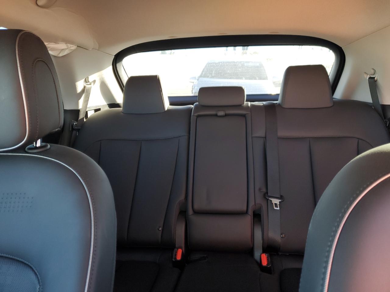 2023 HYUNDAI IONIQ 5 SEL VIN:KM8KNDAF5PU216283
