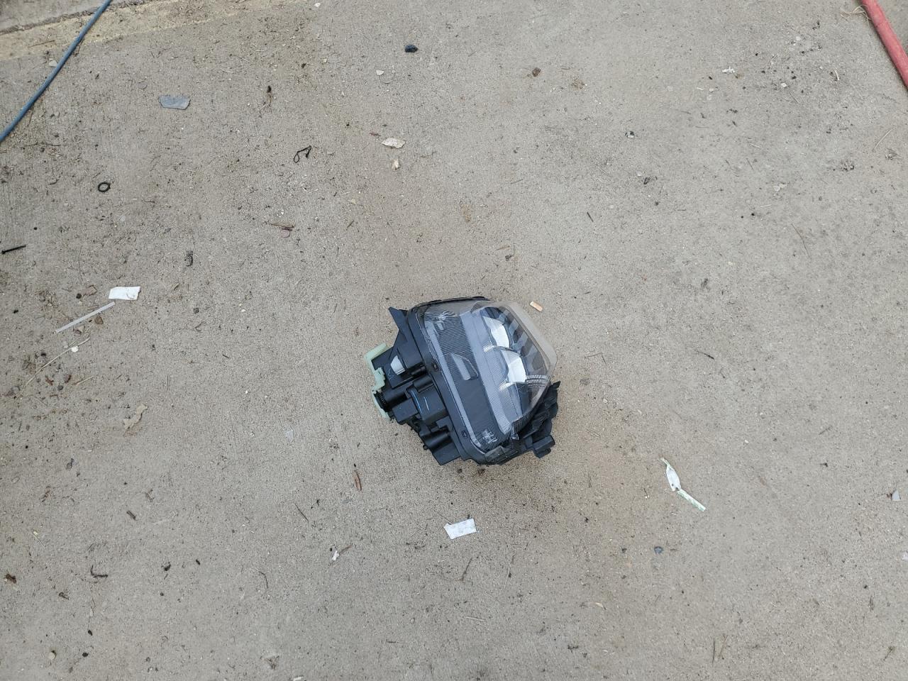 2023 HYUNDAI TUCSON LIMITED VIN:5NMJECAE6PH165241