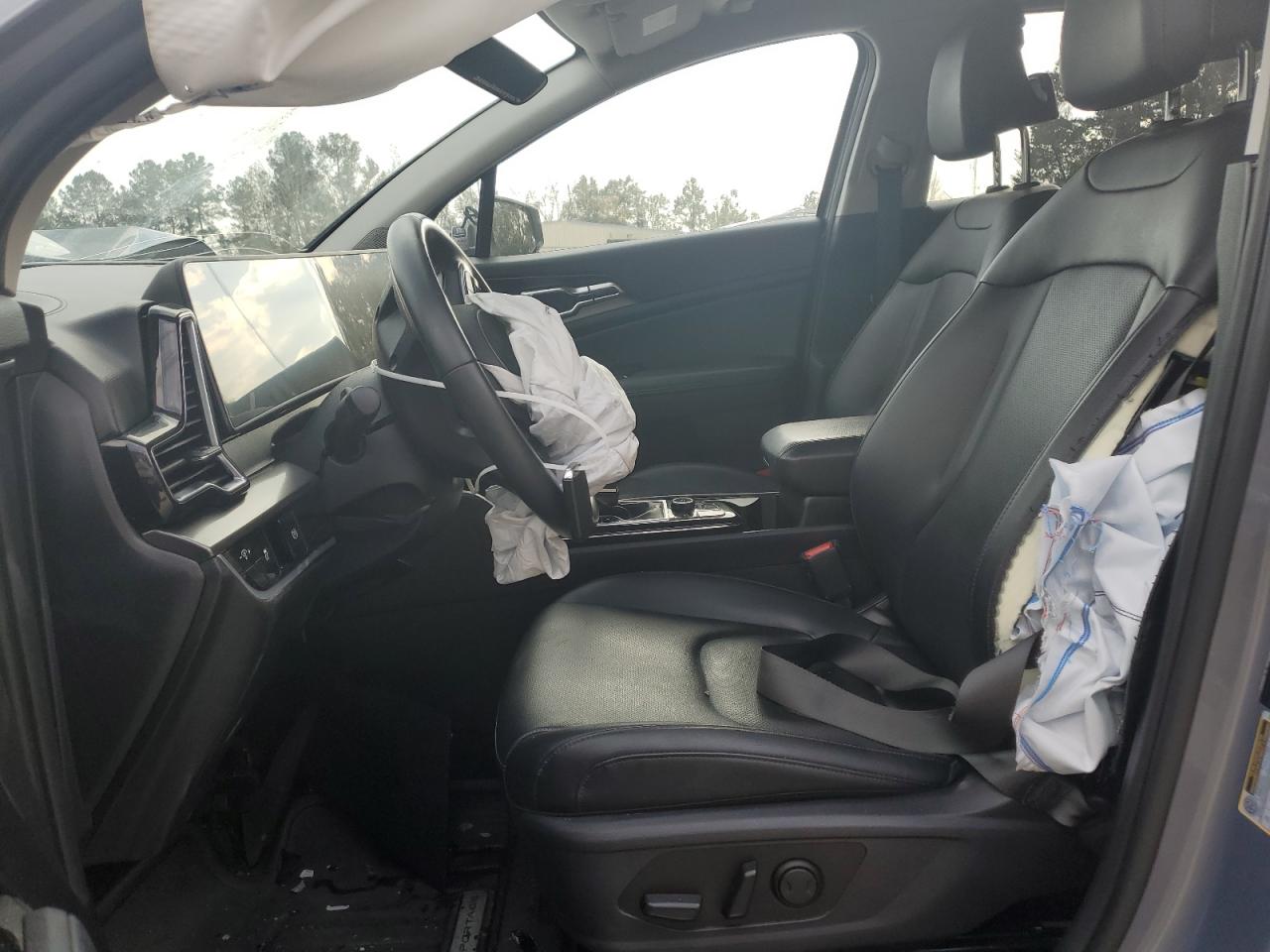 2023 KIA SPORTAGE EX VIN:5XYK33AF0PG071465