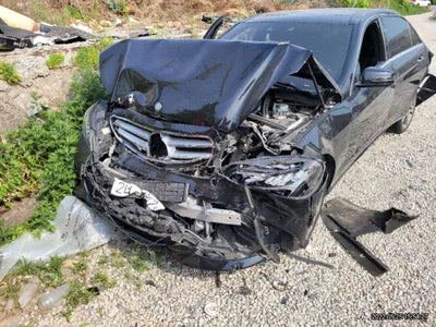 2016 Mercedes-Benz E 250 WDDHF9HB5GB226860 VIN:WDDHF9HB5GB226860