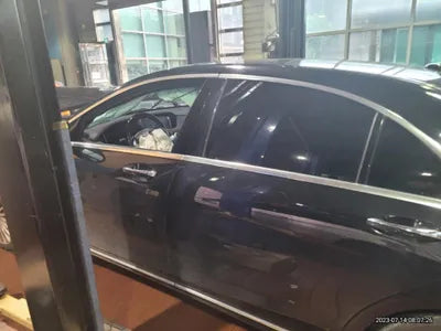 2017 Mercedes-Benz S 350 WDDUG3DB5HA317617 VIN:WDDUG3DB5HA317617