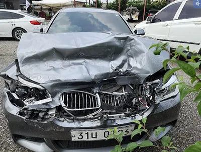 2017 BMW 520 WBA5E5107GG208250 VIN:WBA5E5107GG208250