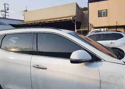 2018 Hyundai Santa FE KMHSW81UBJU834628 VIN:KMHSW81UBJU834628