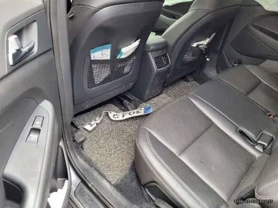 2020 Hyundai Tucson KMHJ381ABLU345969 VIN:KMHJ381ABLU345969