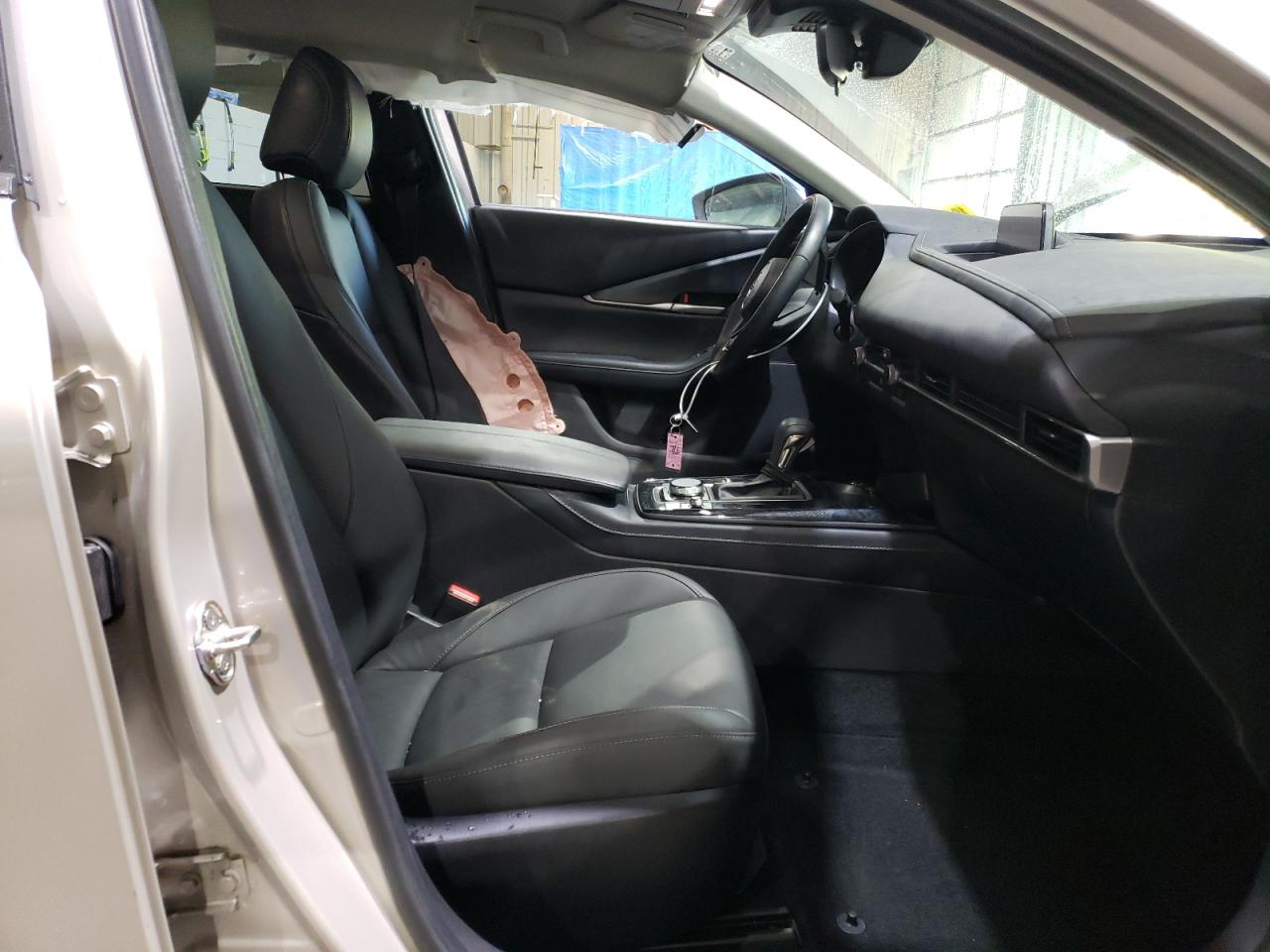 2024 MAZDA CX-30 SELECT VIN:3MVDMBBM0RM605405