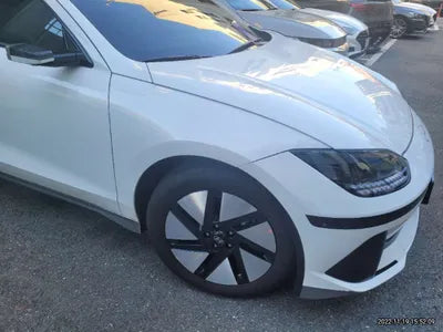 2023 Hyundai Ioniq KMHM541CPPA003570 VIN:KMHM541CPPA003570